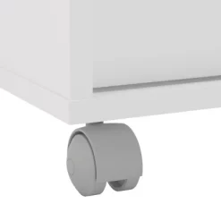 Maia 3 Drawer File Cabinet White - Polifurniture -Furniture Specialty Store GUEST 7968cebc da0c 42e3 aa89 160bb34afc57