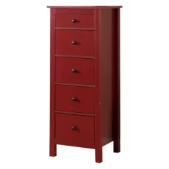 Randal 5 Drawer Chest - HOMES: Inside + Out -Furniture Specialty Store GUEST 79d27050 e5f9 4706 a129 a73e4142cacc