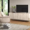 60" Elowen 4 Door TV Stand For TVs Up To 60" - Threshold™ -Furniture Specialty Store GUEST 7a0db371 3041 460e a536 fe8ec37de027