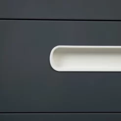 Emma And Oliver Ergonomic 3-Drawer Mobile Locking Filing Cabinet Storage Organizer 20 Emma And Oliver Ergonomic 3-Drawer Mobile Locking Filing Cabinet Storage Organizer -Furniture Specialty Store GUEST 7a787af3 4ae9 46ba aad3 e9da8615748e