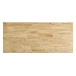 Alexandria Kitchen Island With Wood Top Vintage Gray/Natural - Crosley -Furniture Specialty Store GUEST 7a7e36d2 92cf 4f82 a7ce c821b1cb4793