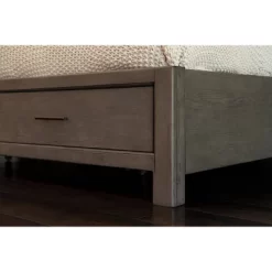 6pc Alix Bedroom Set Gray - Abbyson Living -Furniture Specialty Store GUEST 7ad6e5a2 5a3b 4985 a0f9 a6fb7b890377