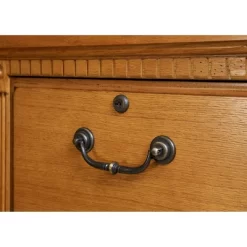 Huntington Oxford Four Drawer File Cabinet - Martin Furniture -Furniture Specialty Store GUEST 7ae74c43 1580 4db3 a4ef a6ac99d6ded7