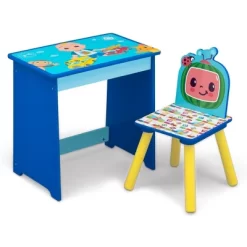 Delta Children CoComelon Room Box Bedroom Set - 4pc -Furniture Specialty Store GUEST 7b4509fa 500c 4926 8c42 e91059bd8814