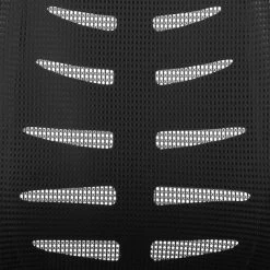 Emma And Oliver High Back Black Mesh Swivel Ergonomic Office Chair With Adjustable Flip-Up Arms -Furniture Specialty Store GUEST 7b4f76b1 08ad 45be 9aee c78cfe934f7d