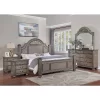 5pc Pennings Traditional Bedroom Set Gray - HOMES: Inside + Out 2 5pc Pennings Traditional Bedroom Set Gray - HOMES: Inside + Out -Furniture Specialty Store GUEST 7bcfeb1e b1ab 4b34 8396 06ea761d46ee