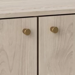 60" Elowen 4 Door TV Stand For TVs Up To 60" - Threshold™ -Furniture Specialty Store GUEST 7be3dd5c e9a1 42ad b99a b2efda199e76