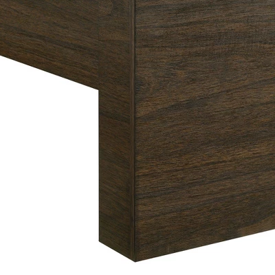 3pc Hendrix Music Bedroom Set Walnut - Picket House Furnishings 11 3pc Hendrix Music Bedroom Set Walnut - Picket House Furnishings - Image 9