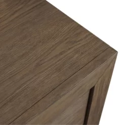 6pc Resto Bedroom Set Weathered Brown - Abbyson Living -Furniture Specialty Store GUEST 7c77895f 0dca 43f5 9a00 3fa7a946bac2