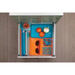 Space Solutions 3 Drawer Letter Width Vertical File Cabinet With Pencil Drawer Pearl White -Furniture Specialty Store GUEST 7d528fe7 3af9 4d1e 9bc1 fd6d2958eed2