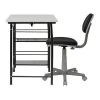 2pc Study Zone Ii Student Desk And Task Chair Set - Calico Designs