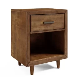 Aurora Mid Century Nightstand - Abbyson Living -Furniture Specialty Store GUEST 7fcf4328 6fda 4eba bc0b 3378b37ff1e3