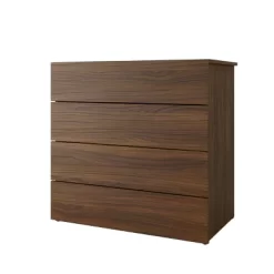4 Drawer Chest - Nexera -Furniture Specialty Store GUEST 803d670c 20ea 452a b9cd fdca241554a4