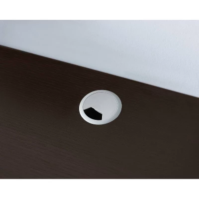 Eglantine Floating Console TV Stand For TVs Up To 60" - MiBasics 5 Eglantine Floating Console TV Stand For TVs Up To 60" - MiBasics - Image 3