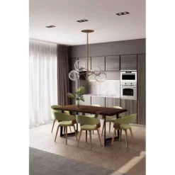 Calinda Bentwood Dining Chair - Wyndenhall -Furniture Specialty Store GUEST 81b2c938 5252 4a45 a945 83257dcc5d49