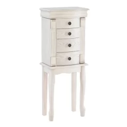 Helene Jewelry Armoire - Powell Company -Furniture Specialty Store GUEST 842e9202 e297 4b4a 96f6 f7bb275d4d98