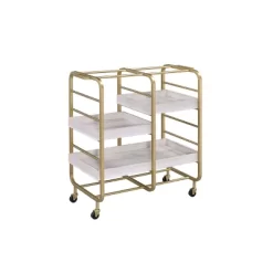 Vorrik Serving Cart - Acme Furniture -Furniture Specialty Store GUEST 842fda96 3359 4d70 9c4f 0f38a945fd83