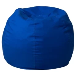 Flash Furniture Small Bean Bag Chair For Kids And Teens -Furniture Specialty Store GUEST 843e0629 ec9d 4879 8cf3 bbfe77aed9c8