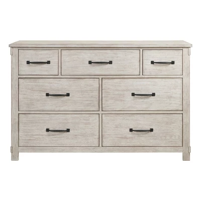 Jack 7 Drawer Dresser - Picket House Furnishings 13 Jack 7 Drawer Dresser - Picket House Furnishings - Image 11
