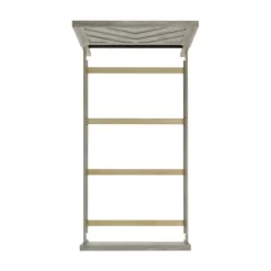 5pc Keely Panel Bedroom Set White - Picket House Furnishings -Furniture Specialty Store GUEST 849ee6cf 0cdd 4c11 87d5 4815441f5edd