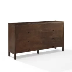 Darcy Sideboard Dark Brown - Crosley -Furniture Specialty Store GUEST 84b0c745 1e90 43d0 ba6e 2c76d54af535