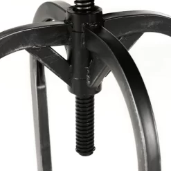 27.5" Gunner Swivel Barstool - Christopher Knight Home -Furniture Specialty Store GUEST 84c6f81c de62 44fb b649 ee0c3d1619bd