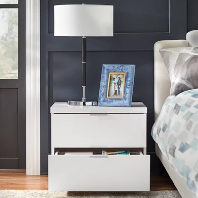 Zuri Nightstand - Buylateral 4 Zuri Nightstand - Buylateral - Image 2