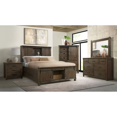 Jack 7 Drawer Dresser - Picket House Furnishings 3 Jack 7 Drawer Dresser - Picket House Furnishings