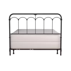 Jocelyn Headboard With Frame - Hillsdale Furniture -Furniture Specialty Store GUEST 859ef178 5cb4 4754 ac53 2554ffada46a