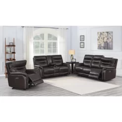 Fortuna Power Recliner Sofa - Steve Silver Co. -Furniture Specialty Store GUEST 879839b1 40a6 4745 8455 97a32a397077