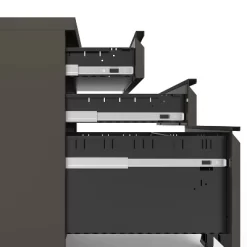 Berbrook Modern 3 Drawers Mobile File Cabinet - MiBasics -Furniture Specialty Store GUEST 87d85b9f 0259 4d82 abb7 1a779c9a64d0