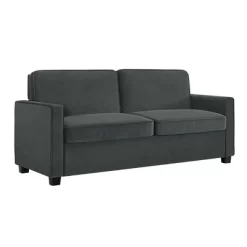 Queen Cassidy Sofa Sleeper Gray Velvet - Room & Joy 16 Queen Cassidy Sofa Sleeper Gray Velvet - Room & Joy -Furniture Specialty Store GUEST 87d962ec 1daf 4f54 958b 38d0c5374464