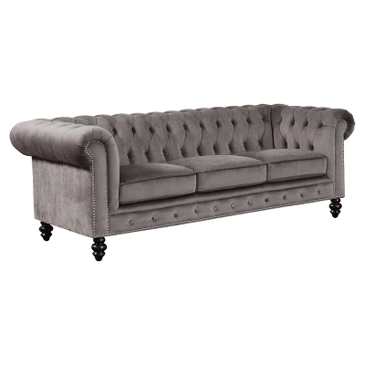 Grand Chester Sofa - Abbyson Living 5 Grand Chester Sofa - Abbyson Living - Image 3
