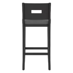 Allbritton Wood Bar Height Stool Antiqued Brown - Hillsdale Furniture 18 Allbritton Wood Bar Height Stool Antiqued Brown - Hillsdale Furniture -Furniture Specialty Store GUEST 892fe103 1b39 4a27 8d47 653590f4c5dd