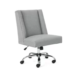 Hatherly Traditional Home Office Chair - Christopher Knight Home -Furniture Specialty Store GUEST 89363eb8 633b 460a ac4d ab64d91d6029