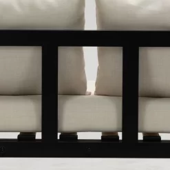 HOMCOM Single Person Chaise Lounger, Modern Sofa Bed With 5 Adjustable Positions, 2 Large Pillows, And Birch Legs -Furniture Specialty Store GUEST 89f1e4b8 50a2 479a 8f54 7e252a711b91