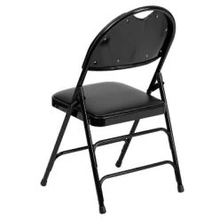 Emma And Oliver 2 Pack Home & Office Easy-Carry Party Events Padded Folding Chair -Furniture Specialty Store GUEST 8ae231d5 422e 4f17 8be1 b0aa45df6f50