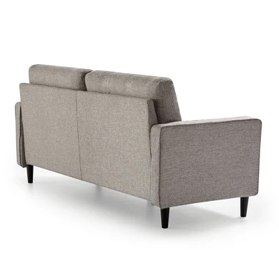 75" Benton Sofa - Zinus 8 75" Benton Sofa - Zinus - Image 6