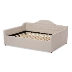 Eliza Daybed - Baxton Studio -Furniture Specialty Store GUEST 8b10dd84 7fbb 4194 9006 b7e82213bfaa