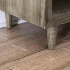 6pc Aurora Mid-Century Gray Bedroom Set With Upholstered Bed - Abbyson Living 27 6pc Aurora Mid-Century Gray Bedroom Set With Upholstered Bed - Abbyson Living -Furniture Specialty Store GUEST 8bbedd82 04eb 4865 9aeb b2b7e55d221d 1