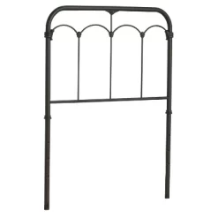 Jocelyn Headboard Black - Hillsdale Furniture -Furniture Specialty Store GUEST 8bd1ce06 f87d 4972 936f 094bccab8aeb