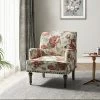 Reggio Traditional Wooden Upholstered Armchair With Floral Patterns And Nailhead Trim | ARTFUL LIVING DESIGN 1 Reggio Traditional Wooden Upholstered Armchair With Floral Patterns And Nailhead Trim | ARTFUL LIVING DESIGN -Furniture Specialty Store GUEST 8d0c58f3 715e 4c2d a444 ef0cd7271955