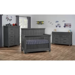 SOHO BABY Hampton 5-Drawer Chifferobe 14 SOHO BABY Hampton 5-Drawer Chifferobe -Furniture Specialty Store GUEST 8e01495e 1d2f 43b7 857f f1d33fdd236e