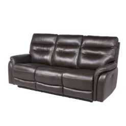 Fortuna Power Recliner Sofa - Steve Silver Co. -Furniture Specialty Store GUEST 8e0e7bb4 aa83 46c1 b837 b1ddc0780a7e