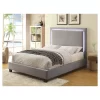 Shanelle Modern Fabric Platform Bed With Led Trim - MiBasics -Furniture Specialty Store GUEST 8e5badba 2cbe 4a4f 9b79 bb2e231baa5a