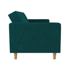 Liberty Futon With Storage - CosmoLiving By Cosmopolitan 31 Liberty Futon With Storage - CosmoLiving By Cosmopolitan -Furniture Specialty Store GUEST 8edeee67 3a74 42ee 8718 9598f46b7b64