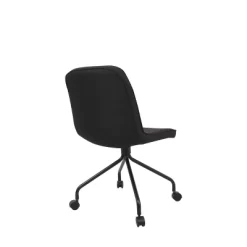 Modern Rolling Office Chair - WOVENBYRD -Furniture Specialty Store GUEST 8fa30810 38f1 4994 bc34 0bb4c1d793df