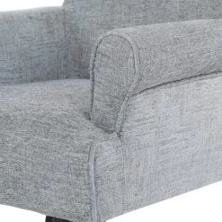 Megan Office Chair With Gray Wash Wood - OSP Home Furnishings 16 Megan Office Chair With Gray Wash Wood - OSP Home Furnishings -Furniture Specialty Store GUEST 8fe998f0 4432 4b29 a45b 10c8ce43110c