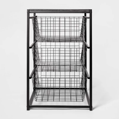 3 Drawer Organizer - Brightroom™ 7 3 Drawer Organizer - Brightroom™ - Image 5