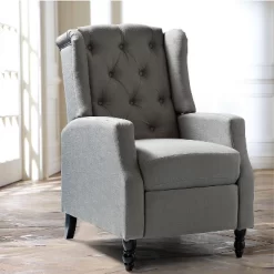 Valentin Manual Recliner | Karat Home -Furniture Specialty Store GUEST 91043019 3ba4 4040 963a 57a67e7a9072